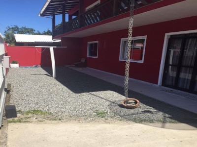 CASA TEMPORADA ITAPEMA - SC. 3 QUARTOS PRÓXIMO...
