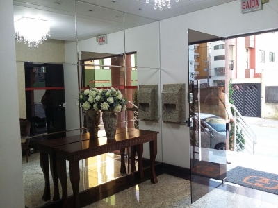APARTAMENTO TEMPORADA ITAPEMA - SC. COM VISTA...
