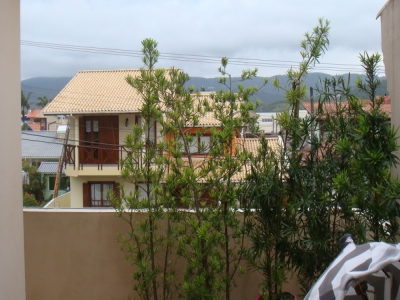 ALUGUEL TEMPORADA GAROPABA - SC. APARTAMENTO...