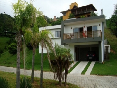 CASA TEMPORADA GAROPABA - SC. MUITO CHARME...