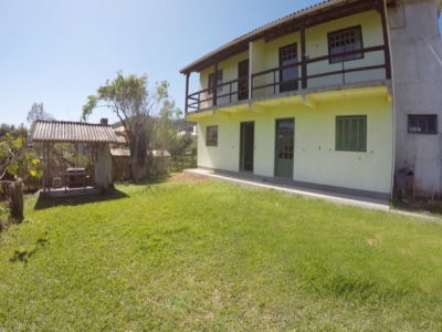 ALUGUE POR TEMPORADA CASA EM GAROPABA - SC