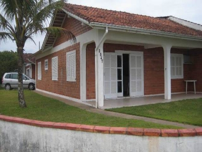 CASA PARA TEMPORADA EM SÃO FRANCISCO DO...