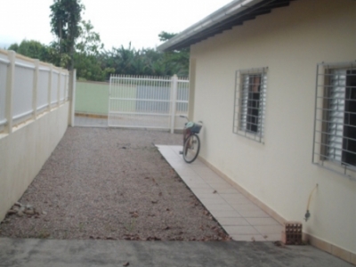 CASA TEMPORADA PORTO BELO - SC