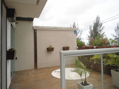 ALUGUEL APARTAMENTO ITAJAI - SC