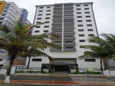 APARTAMENTOS PARA ALUGAR MONGAGUÁ - SP