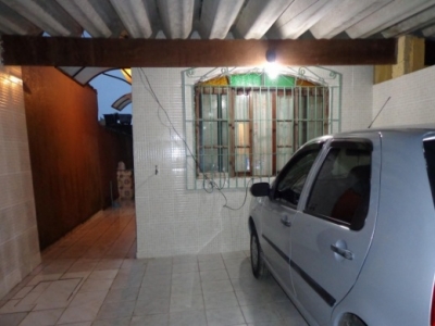 CASA PARA TEMPORADA MONAGUÁ - SP