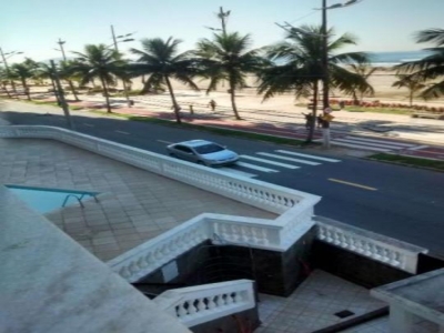 APARTAMENTO TEMPORADA PRAIA GRANDE - SP