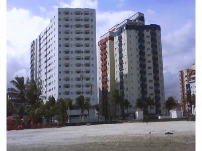 ALUGUE POR TEMPORADA PRAIA GRANDE - SP