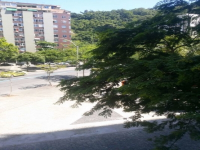CASA TEMPORADA COPACABANA - RJ