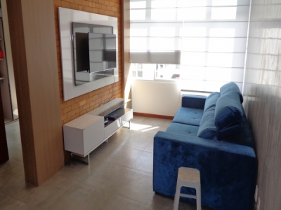 APARTAMENTO TEMPORADA RIO DE JANEIRO - RJ...