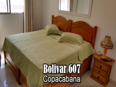 APARTAMENTO TEMPORADA RIO DE JANEIRO - RJ