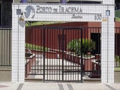 ALUGUEL DE TEMPORADA FORTALEZA - CE