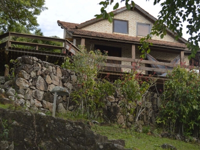 CASA PARA ALUGUEL POR TEMPORADA IMBITUBA...