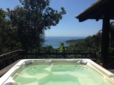 CASA PARA ALUGAR IMBITUBA - SC