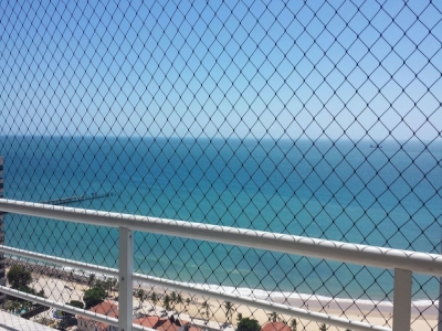 ALUGUEL DE TEMPORADA FORTALEZA - CE