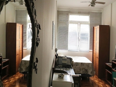 ALUGAR APARTAMENTO PETRÓPOLIS - RJ