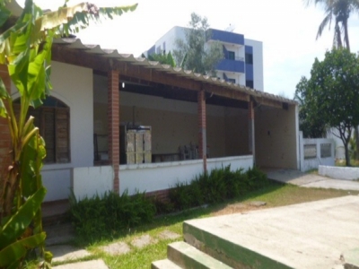 CASA PARA ALUGAR MONGAGUÁ - SP