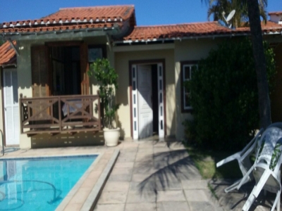 CASA PARA ALUGUEL POR TEMPORADA CABO FRIO...