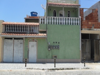 TEMPORADA EM CABO FRIO - RJ