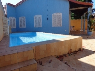 TEMPORADA EM ARRAIAL DO CABO - RJ