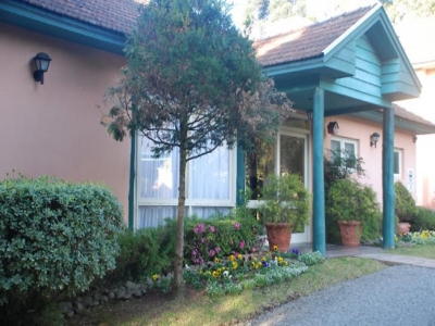 CASA PARA ALUGUEL POR TEMPORADA GRAMADO -...
