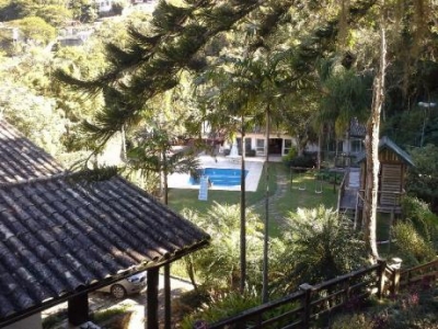 ALUGUEL TEMPORADA PETRÓPOLIS - RJ