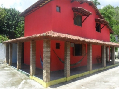 ALUGUEL POR TEMPORADA PORTO SEGURO - BA