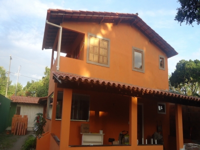 CASA NA PRAIA PARA ALUGAR PORTO SEGURO -...
