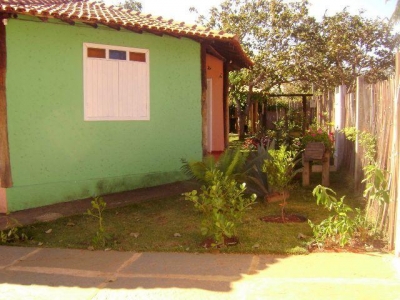 ALUGUE TEMPORADA SANTANA DO RIACHO - MG
