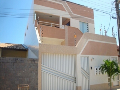 CASA NA PRAIA PARA ALUGAR ARACAJU - SE