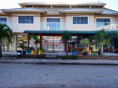 APARTAMENTO PARA ALUGAR GAROPABA - SC