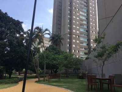 APARTAMENTO PARA ALUGAR BELO HORIZONTE -...