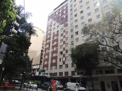ALUGUEL DE TEMPORADA BELO HORIZONTE - MG