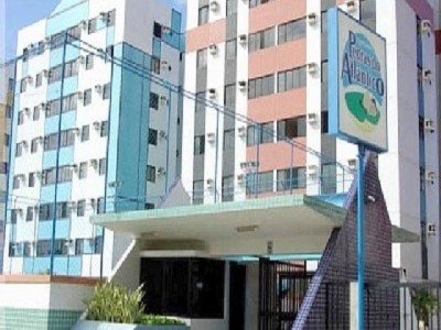 ALUGUEL POR TEMPORADA MACEIÓ - AL