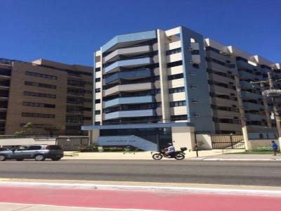 APARTAMENTO TEMPORADA MACEIÓ - AL