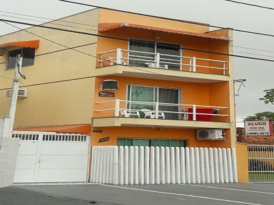APARTAMENTOS PARA ALUGAR MATINHOS - PR