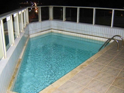 ALUGAR APARTAMENTO MATINHOS - PR