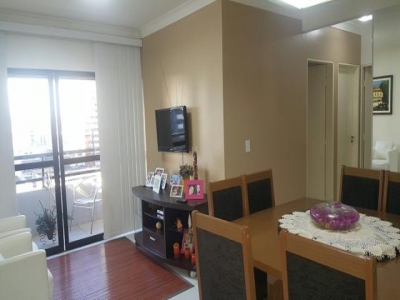 APARTAMENTO TEMPORADA MACEIÓ - AL