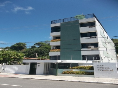 APARTAMENTOS PARA ALUGAR JOÃO PESSOA - PB