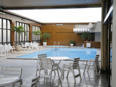ALUGUEL DE TEMPORADA VILA VELHA - ES