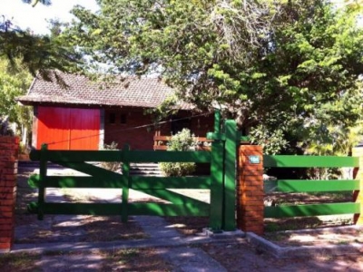 ALUGUE POR TEMPORADA ARARUAMA - RJ