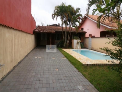 ALUGAR CASA ITANHAEM - SP