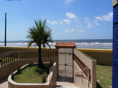 APARTAMENTO PARA TEMPORADA ITANHAÉM - SP