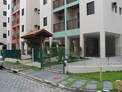 APARTAMENTO PARA ALUGUEL DE TEMPORADA UBATUBA...