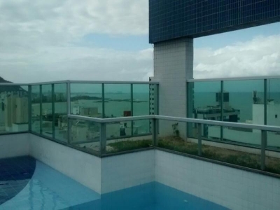 APARTAMENTO TEMPORADA VILA VELHA - ES