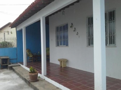 CASA PARA ALUGUEL POR TEMPORADA IGUABA GRANDE...