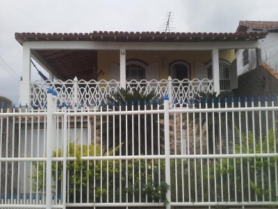 ALUGUE POR TEMPORADA IGUABA GRANDE - RJ