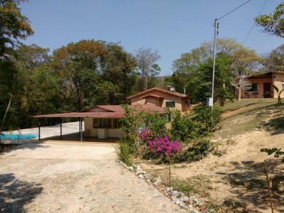 ALUGUEL TEMPORADA SANTA LUZIA - MG. PRÓXIMO...