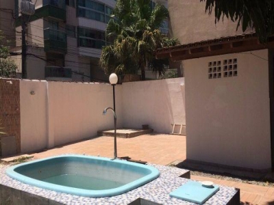 CASA TEMPORADA VITÓRIA - ES