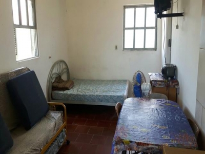 APARTAMENTO TEMPORADA PORTO ALEGRE - RS